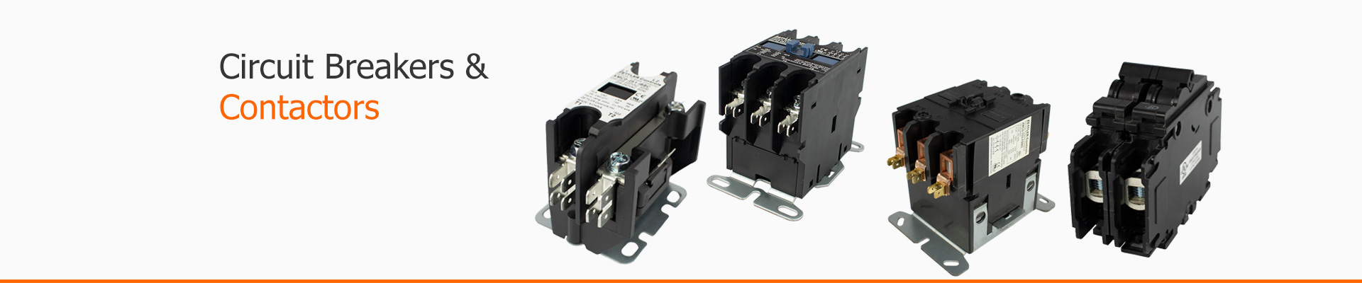 Zettler Controls and Circuit Breakers