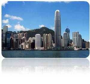 hongkongskyline